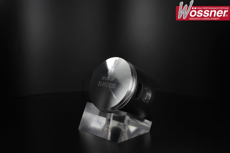 WÖSSNER Forged Piston