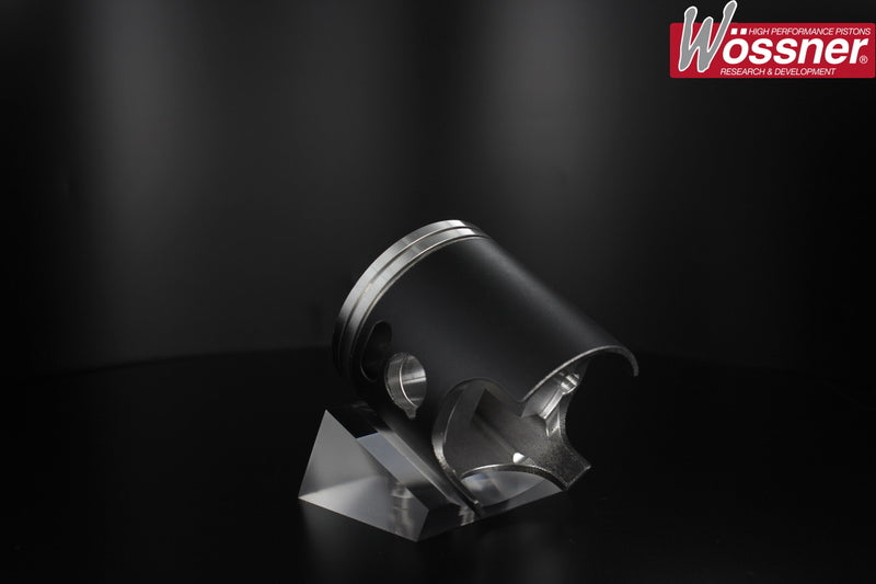 WÖSSNER Forged Piston