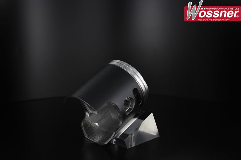 WÖSSNER Forged Piston