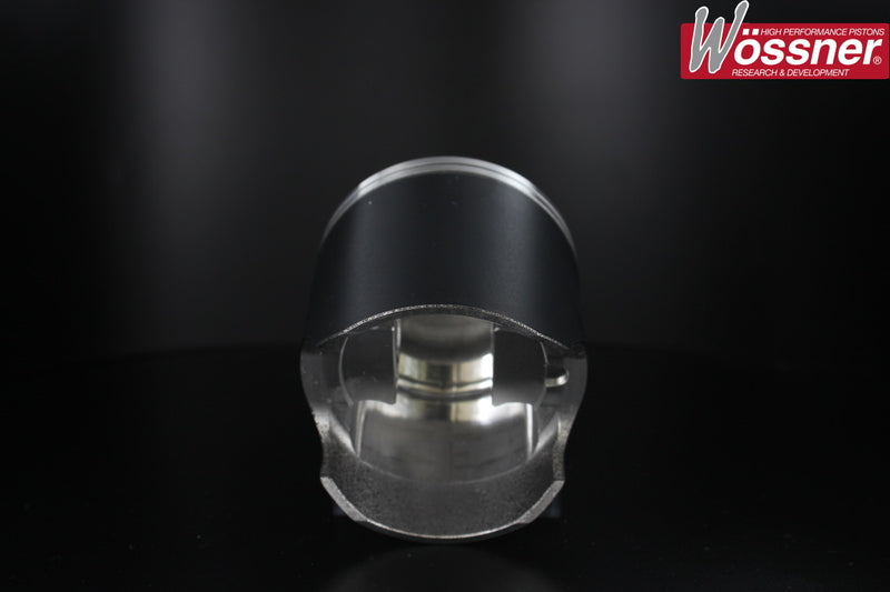 WÖSSNER Forged Piston