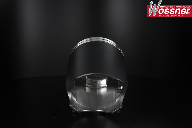 WÖSSNER Forged Piston