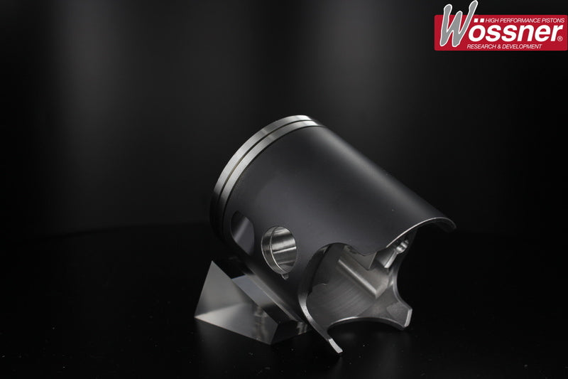 WÖSSNER Forged Piston