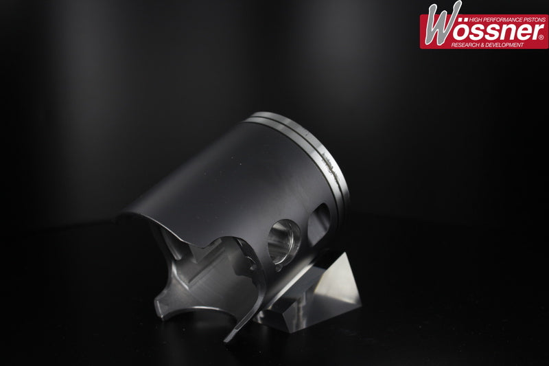 WÖSSNER Forged Piston