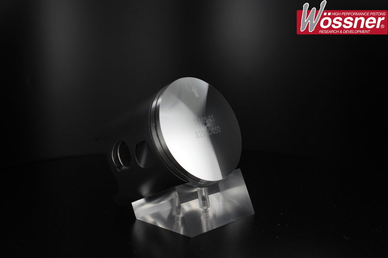 WÖSSNER Forged Piston
