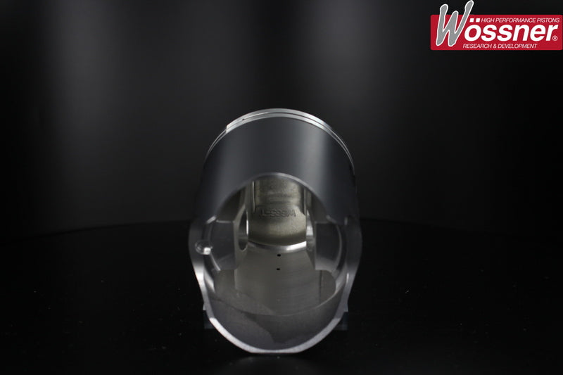 WÖSSNER Forged Piston