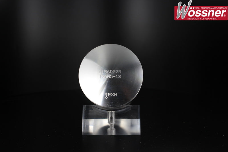 WÖSSNER Forged Piston