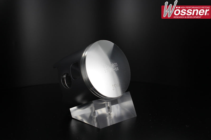 WÖSSNER Forged Piston