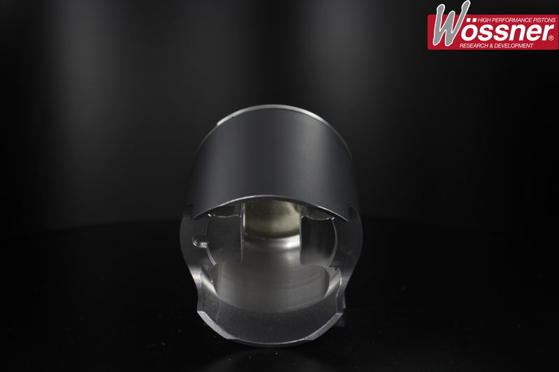 WÖSSNER Forged Piston
