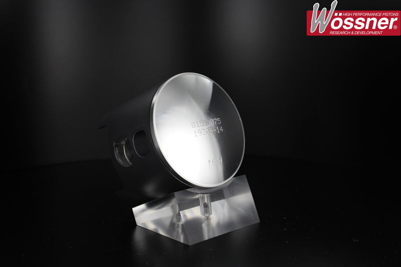 WÖSSNER Forged Piston