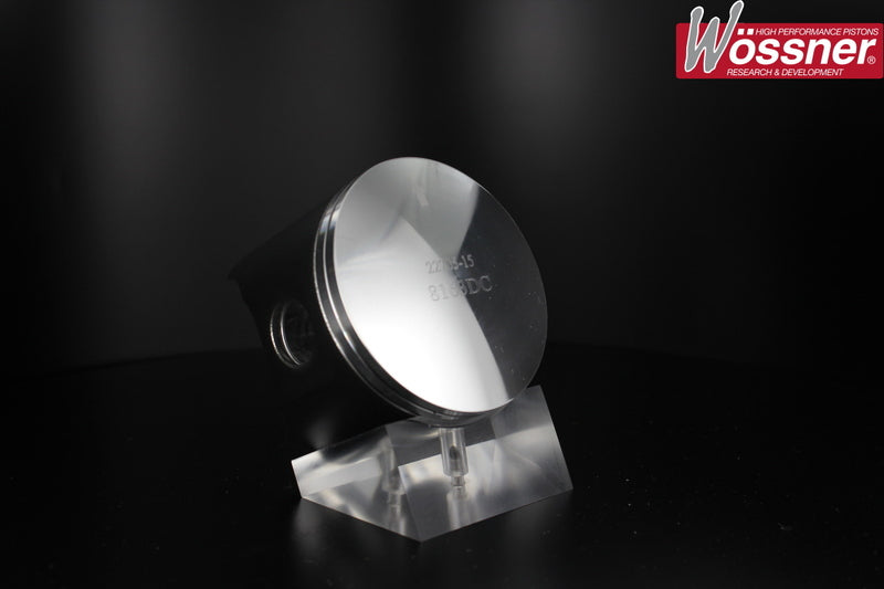 WÖSSNER Forged Piston