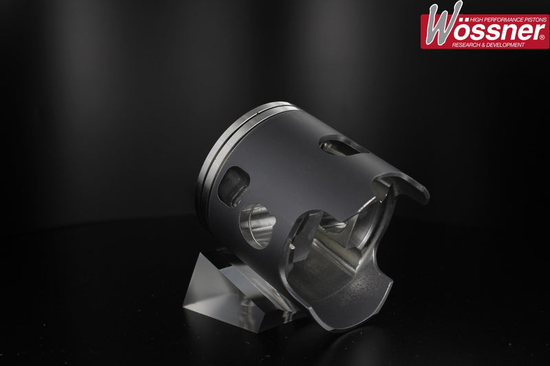 WÖSSNER Forged Piston