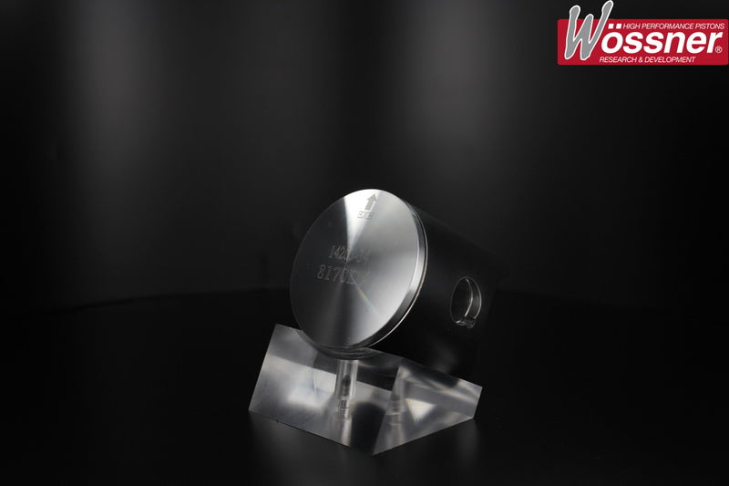 WÖSSNER Forged Piston