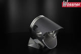 WÖSSNER Forged Piston