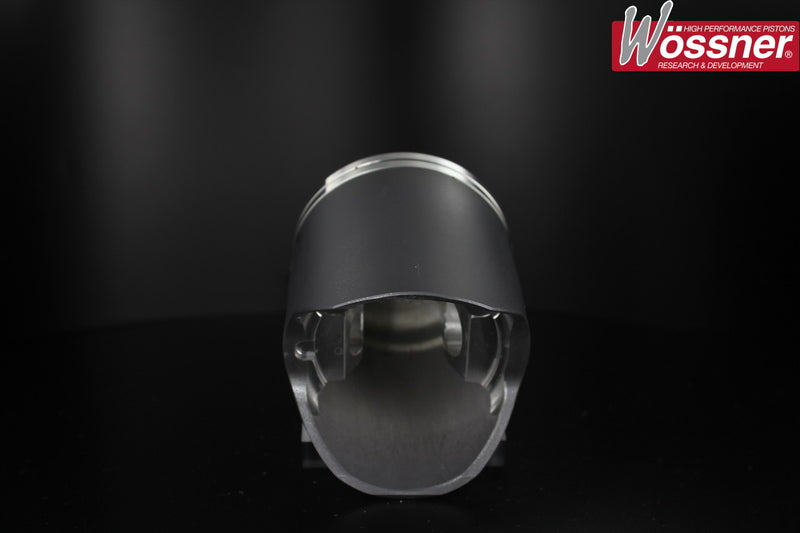 WÖSSNER Forged Piston