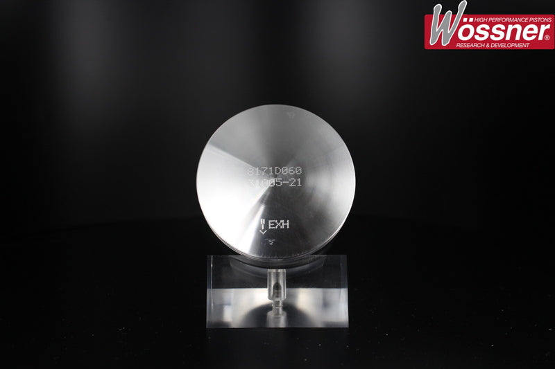 WÖSSNER Forged Piston
