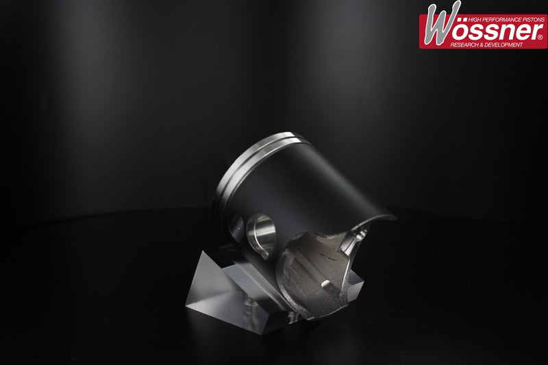WÖSSNER Forged Piston