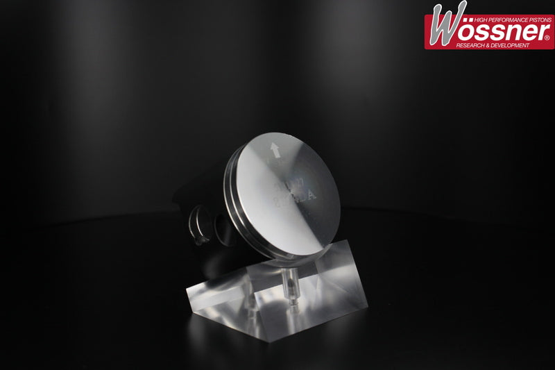 WÖSSNER Forged Piston