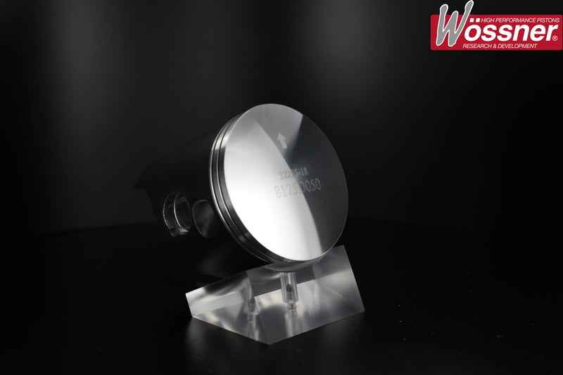 WÖSSNER Forged Piston