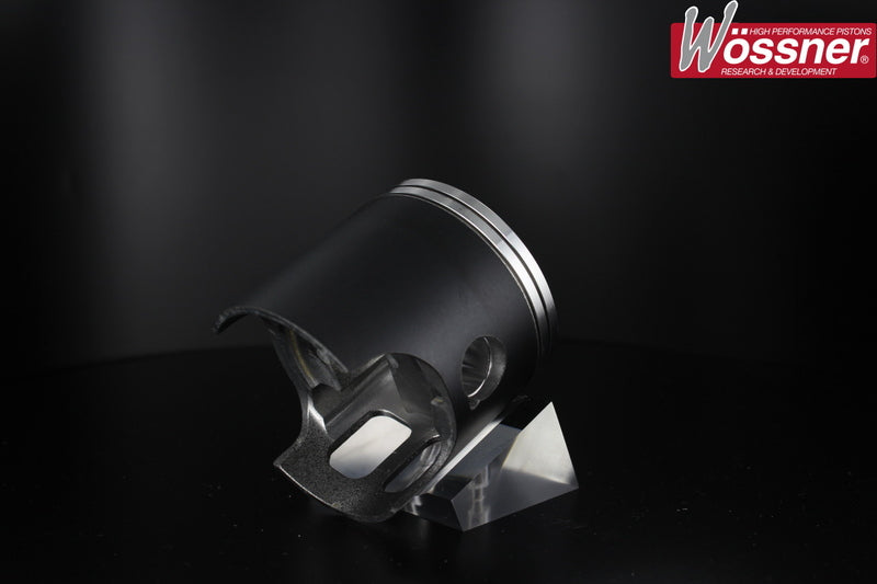 WÖSSNER Forged Piston