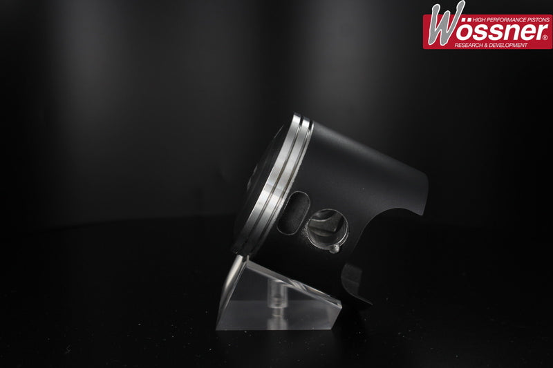 WÖSSNER Forged Piston