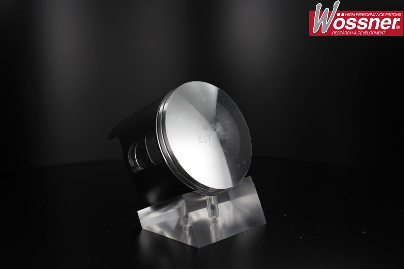 WÖSSNER Forged Piston