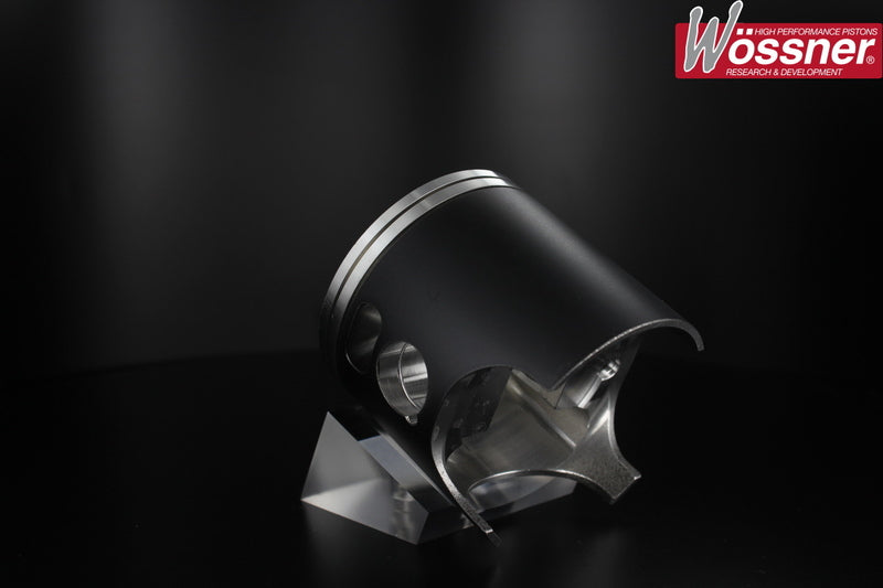 WÖSSNER Forged Piston