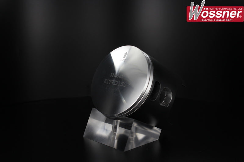 WÖSSNER Forged Piston