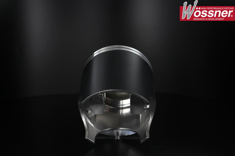 WÖSSNER Forged Piston