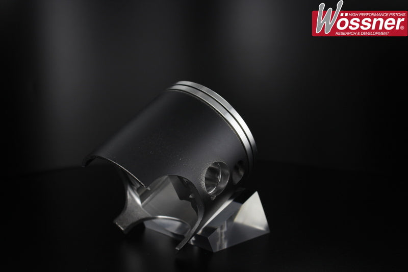 WÖSSNER Forged Piston