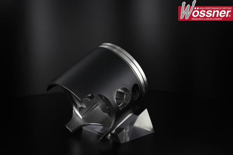 WÖSSNER Forged Piston