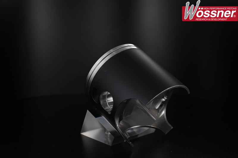 WÖSSNER Forged Piston