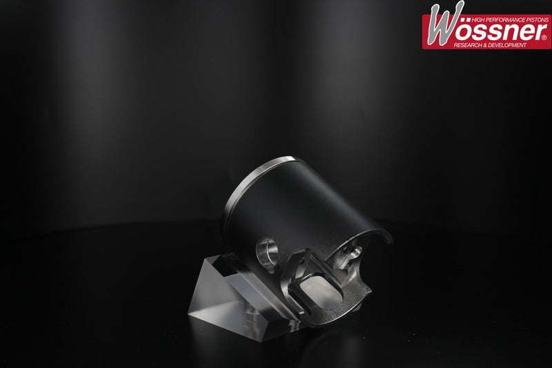 WÖSSNER Forged Piston