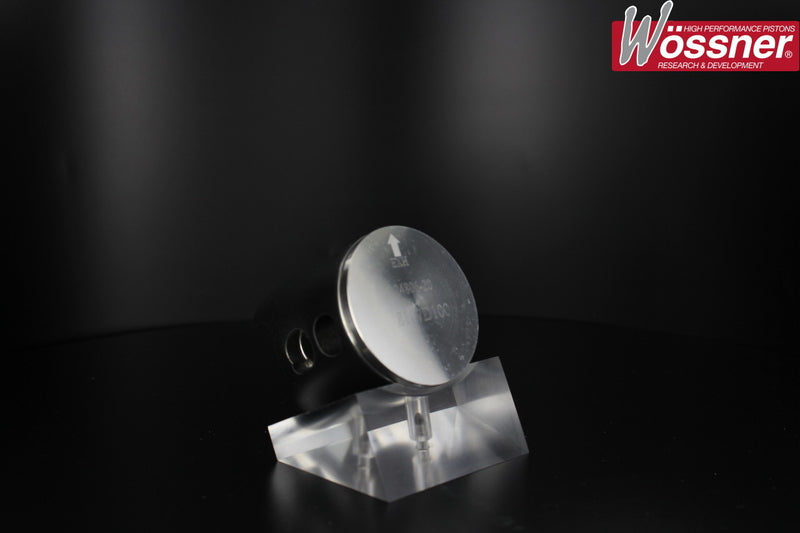 WÖSSNER Forged Piston