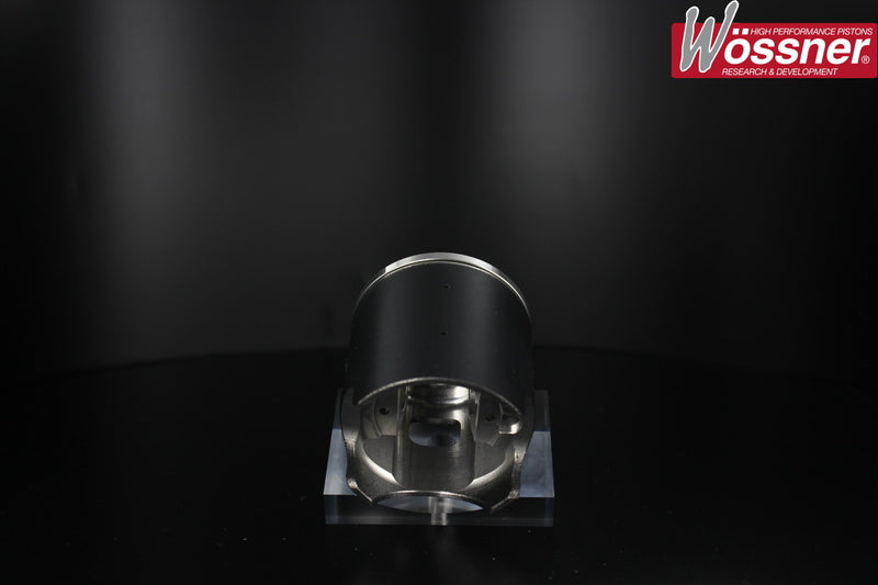 WÖSSNER Forged Piston