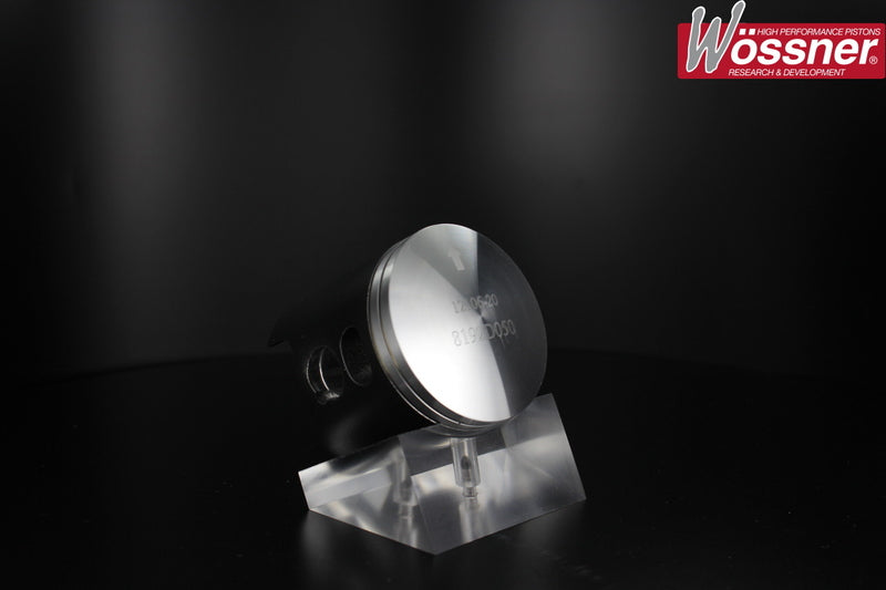 WÖSSNER Forged Piston