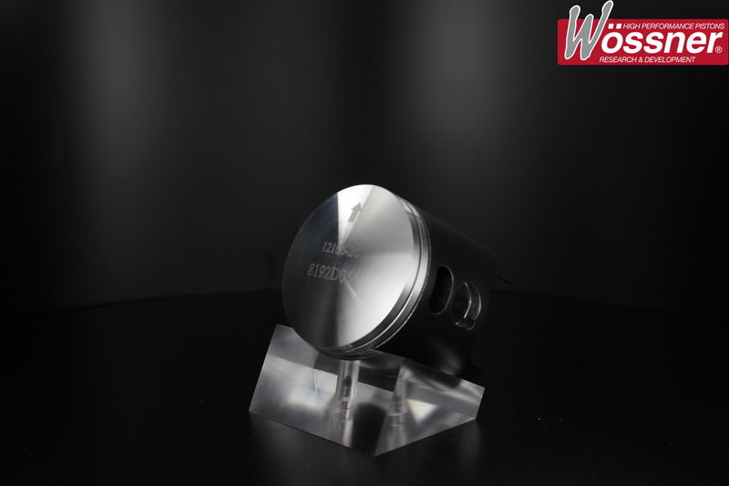 WÖSSNER Forged Piston