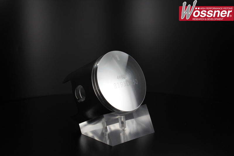 WÖSSNER Forged Piston