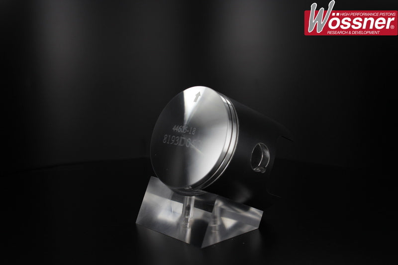 WÖSSNER Forged Piston