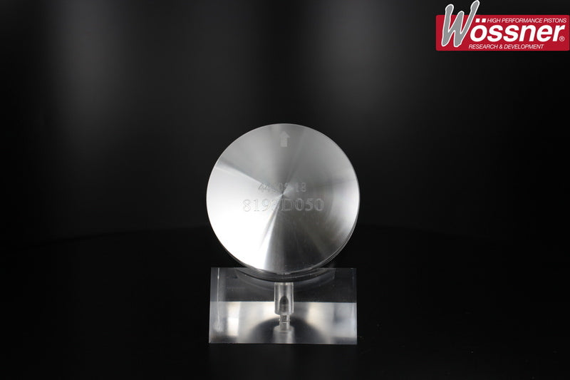 WÖSSNER Forged Piston