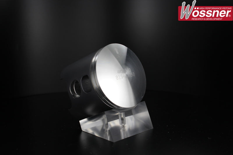 WÖSSNER Forged Piston