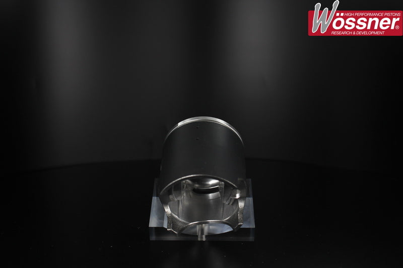 WÖSSNER Forged Piston