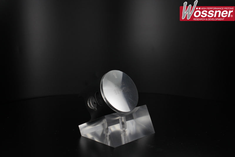 WÖSSNER Forged Piston