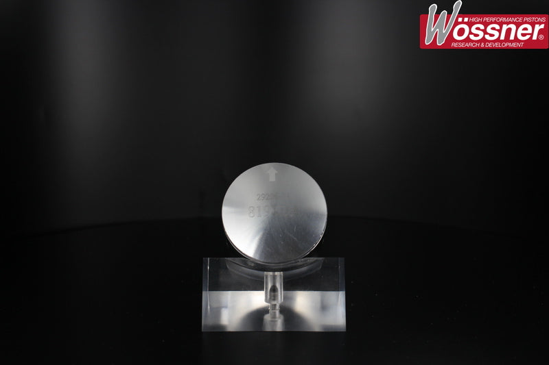WÖSSNER Forged Piston