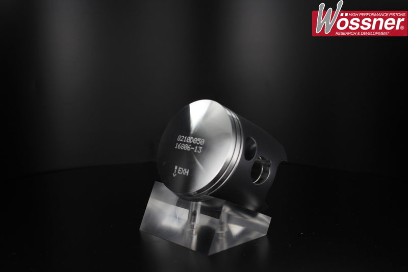 WÖSSNER Forged Piston