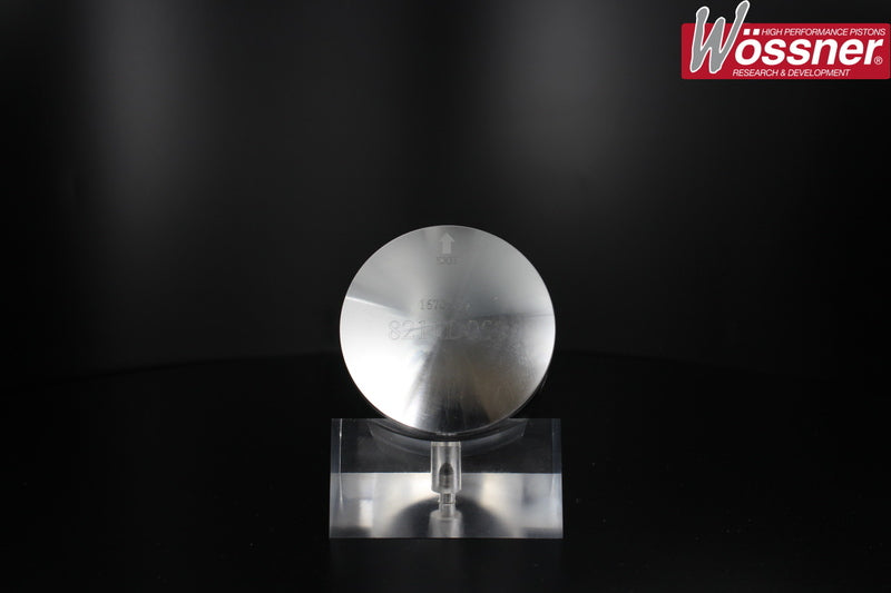 WÖSSNER Forged Piston