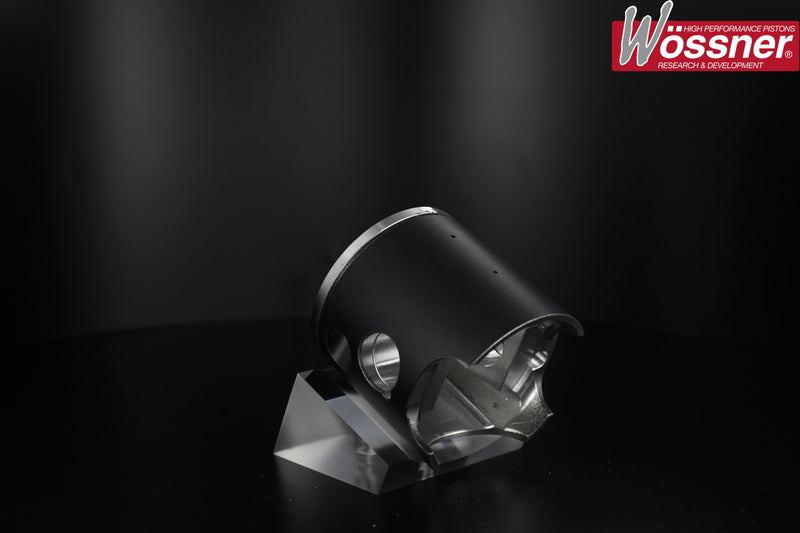 WÖSSNER Forged Piston