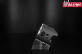 WÖSSNER Forged Piston