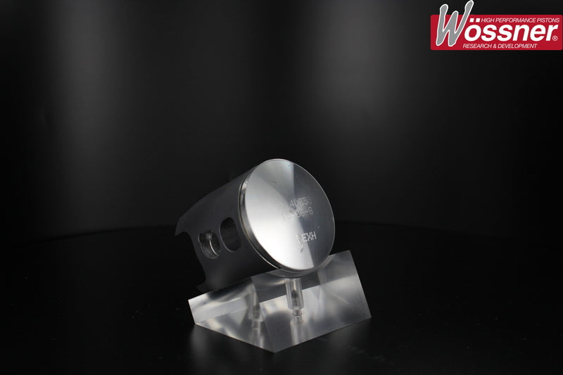 WÖSSNER Forged Piston