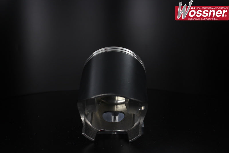 WÖSSNER Forged Piston