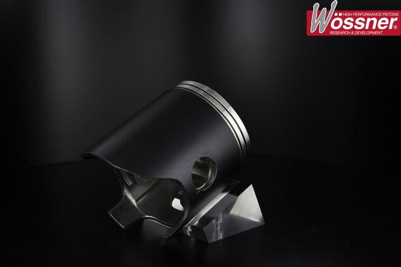 WÖSSNER Forged Piston